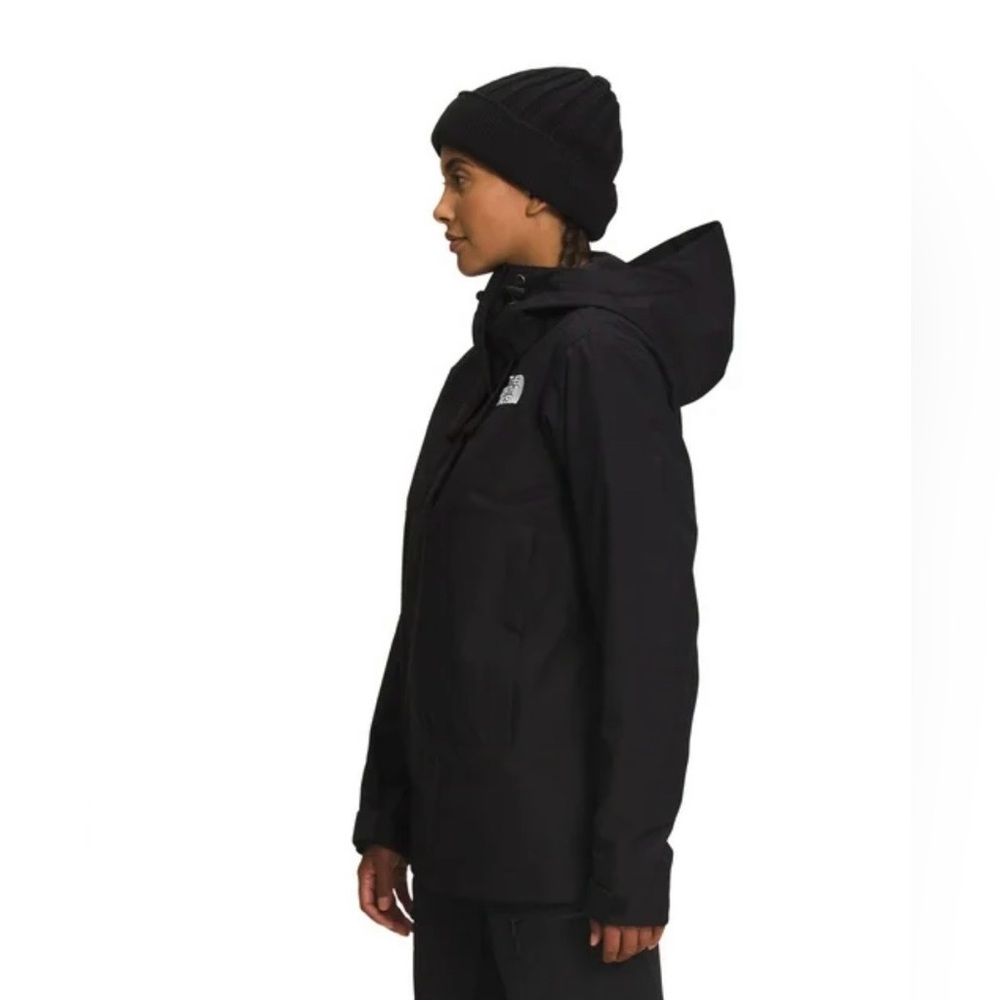 THE NORTH FACE Tanager  Ski Jacket Tnf Black M